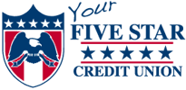 five-star-credit-union-logo